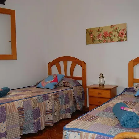 Casa Los Volcanes *