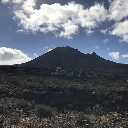 Landhaus Casa Los Volcanes