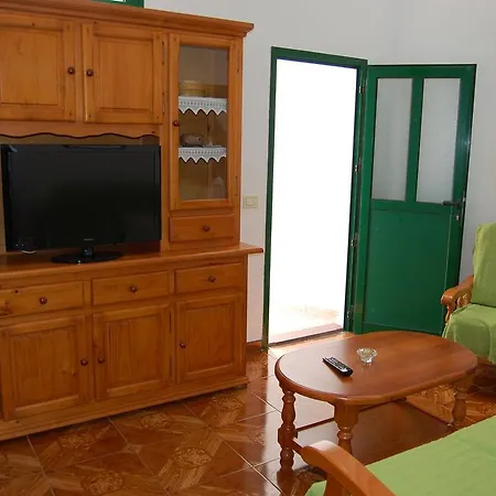 Landhaus Casa Los Volcanes Ye