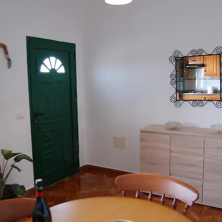 Casa Los Volcanes Landhaus Ye